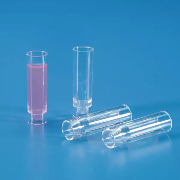 Boehringer ES 300 ES 600 Sample Cup